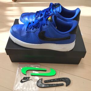 NIKE エアフォース1 07 LV8