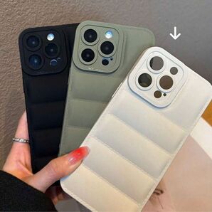 iPhoneケース iPhone15pro カメラカバーつき シンプル おしゃれ