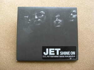 ＊JET ／ Shine On （7567-93591-5）（輸入盤）紙ジャケット