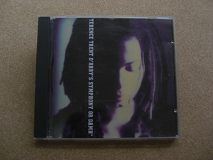 ＊Terence Trent D'Arby's／Symphony Or Damn （CK53616）（輸入盤）