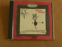 ＊Holger Czukay ／ON THE WAY TO THE PEAK OF NORMAL （spoon CD 36）（輸入盤）_画像1