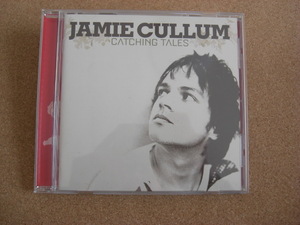 ＊Jamie Cullum ／ Catching Tales （UICR9007）（日本盤）