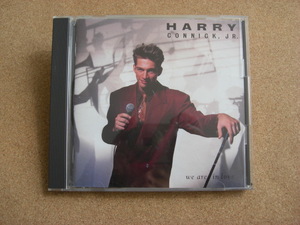＊Harry Connick, Jr. ／We Are In Love （CSCS5195）（日本盤）