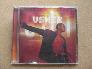 ＊Usher／8701 （74321 874712）（輸入盤）