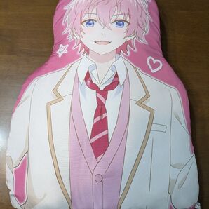 すとぷり さとみくん 抱き枕