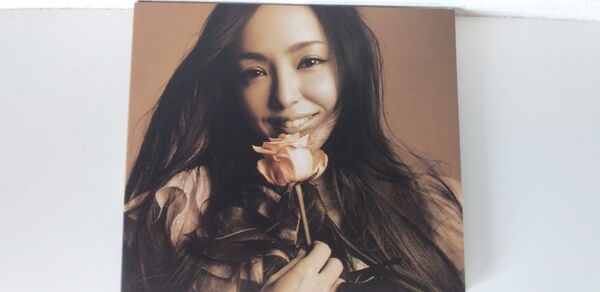 ★非売品 安室奈美恵 Spot Single Collection