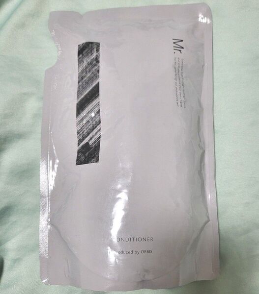 ORBIS Mr. オルビス ミスター コンディショナー 詰め替え 380ml