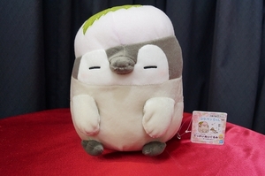 新品 コウペンちゃん さくらもち でっかいぬいぐるみ ～ さくらまんかい ～ 非売品 こうぺん 