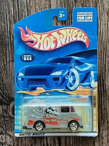 HOT WHEELS TONY HAWK SKATE SERIES COMBAT MEDIC 2000 ホットウィール トニーホーク スケートシリーズ コンバットメディック バードマン