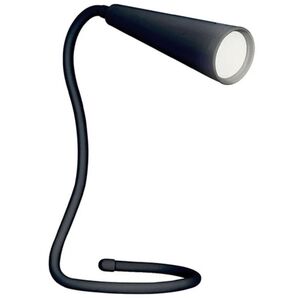 充電式くねくねライト
