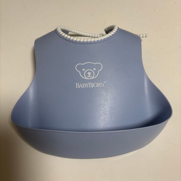 離乳食準備 ベビービョルンスタイ&リッチェル保存容器