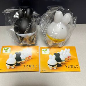 うさぱんつ ガチャガチャ