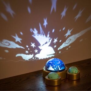 ディズニーシー 21周年 シンドバッド プラネタリウム限定グッズ/TDS記念アイテム