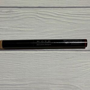 【美品】KATE(ケイト)3Dパーツデザイナー EX-2 ハイライト&シェーディング アイシャドウ