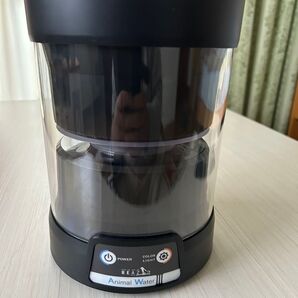 Animal Water III 動物用口腔洗浄水生成器