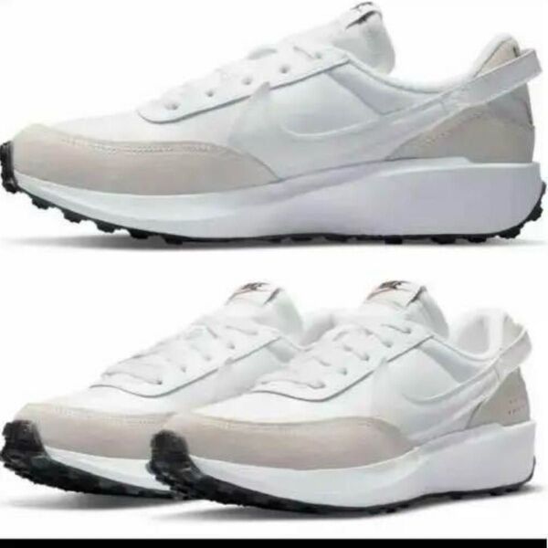 NIKE ワッフルデビュー