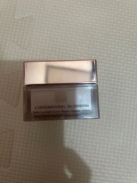 ランタンポレル ブロッサム ロージーグロウ クリーム15ml