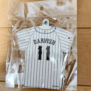 WBC 侍JAPAN 野球 日本代表 ダルビッシュ有 パスケース