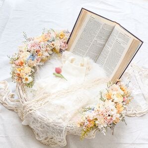 ニューボーンフォト おうちフォト おうちスタジオ 撮影小物 フォトプロップス 新生児ロンパース