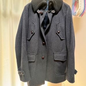 10000円値下げ!! KENT AND CURWEN コート 美品