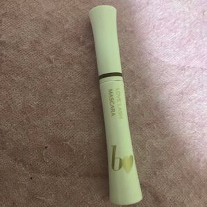 愛ラッシュ(love lash)mascara 01アイドルブラウン