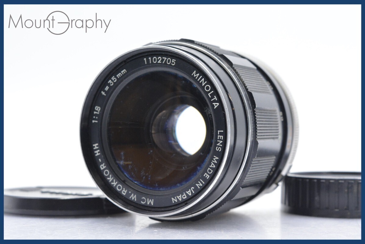 2025年最新】Yahoo!オークション -rokkor 35mm f1.8の中古品 2025年最新】Yahoo!オークション -rokkor 35mm f1.8の中古品