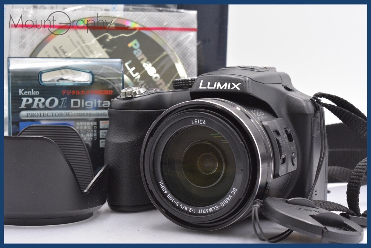 2025年最新】Yahoo!オークション -lumix fz200の中古品・新品 2025年最新】Yahoo!オークション -lumix fz200の中古品・新品