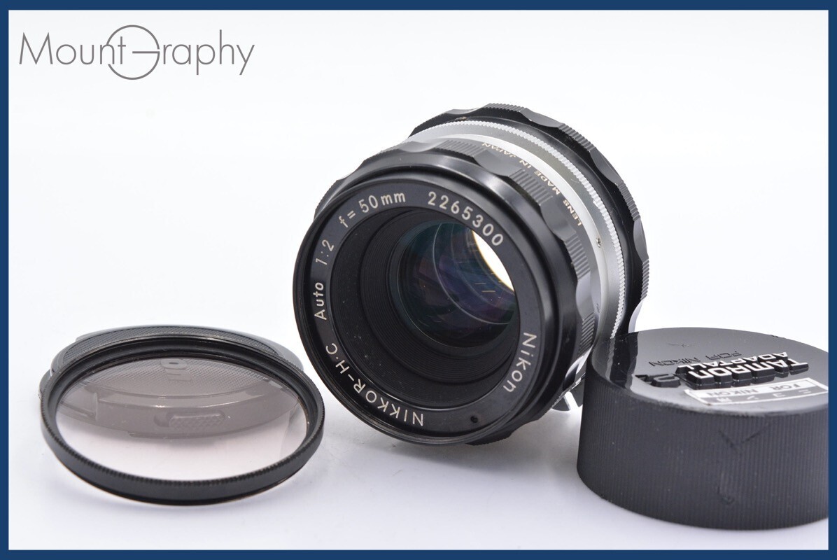 2025年最新】Yahoo!オークション -nikkor-h.c 50mm f2の中古品 2025年最新】Yahoo!オークション -nikkor-h.c 50mm f2の中古品
