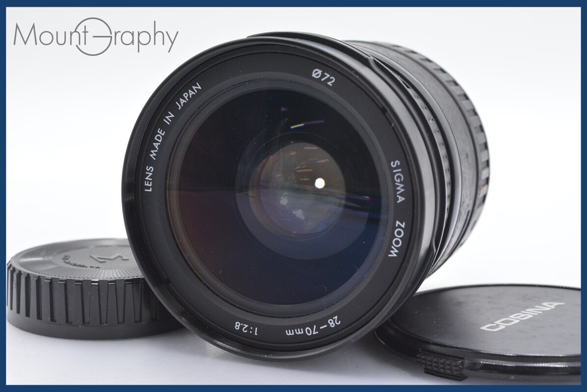 2025年最新】Yahoo!オークション -シグマ 28-70mm f2.8の中古品 2025年最新】Yahoo!オークション -シグマ 28-70mm f2.8の中古品