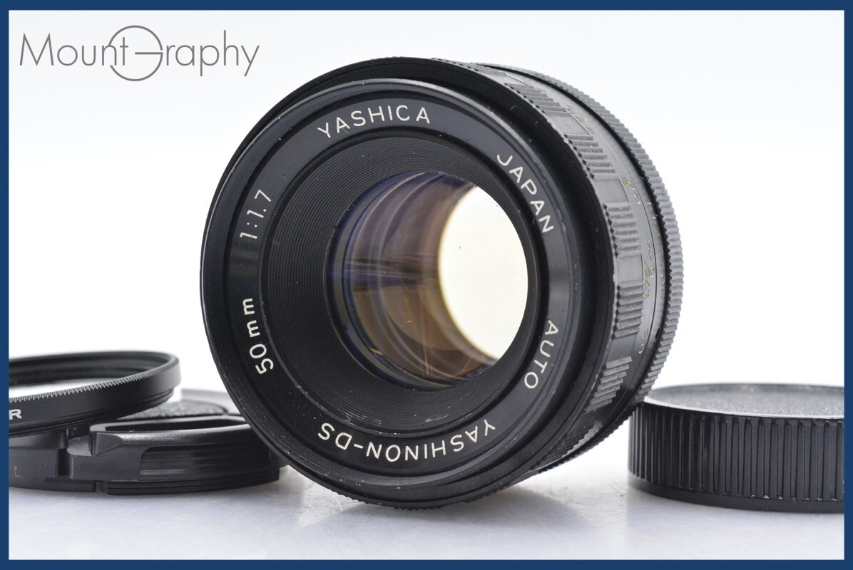2025年最新】Yahoo!オークション -yashinon-ds 50mm f1.7の中古 2025年最新】Yahoo!オークション -yashinon-ds 50mm f1.7の中古