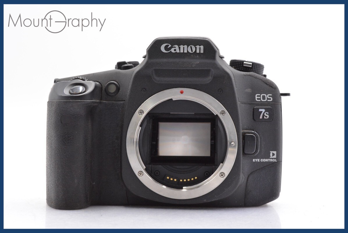Yahoo!オークション -「eos-7s」の落札相場・落札価格 Yahoo!オークション -「eos-7s」の落札相場・落札価格