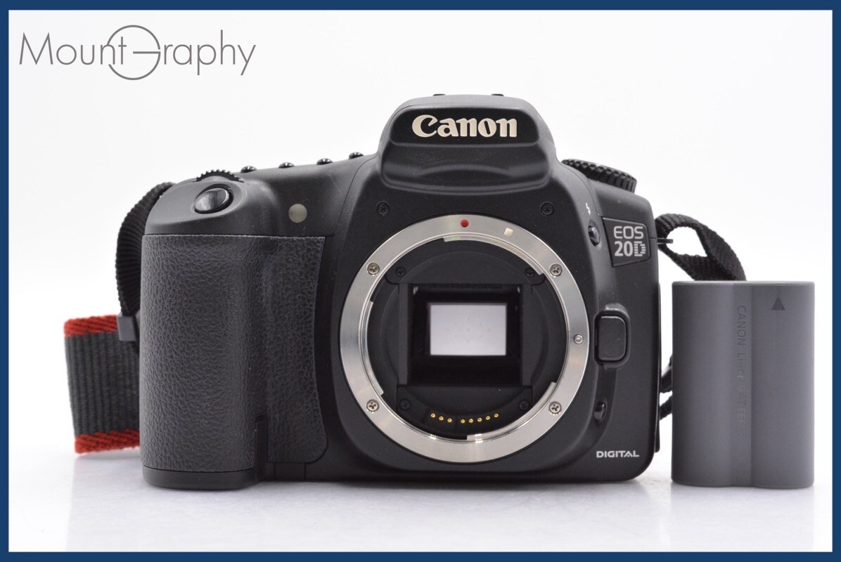 2025年最新】Yahoo!オークション -eos 20dの中古品・新品・未 2025年最新】Yahoo!オークション -eos 20dの中古品・新品・未