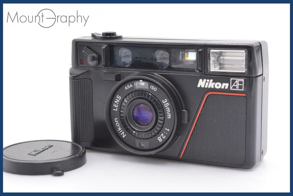 2025年最新】Yahoo!オークション -nikon l35afの中古品・新品 2025年最新】Yahoo!オークション -nikon l35afの中古品・新品