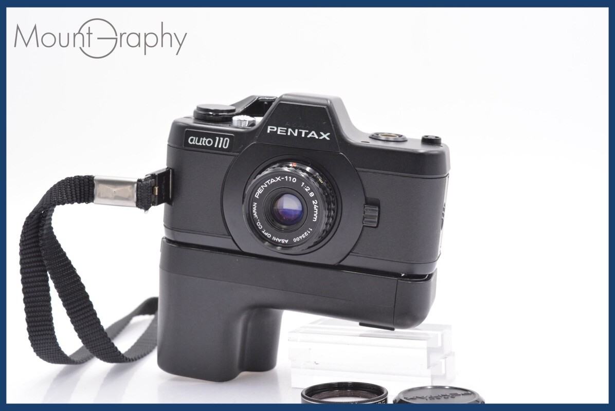 2025年最新】Yahoo!オークション -pentax auto110の中古品・新品 2025年最新】Yahoo!オークション -pentax auto110の中古品・新品