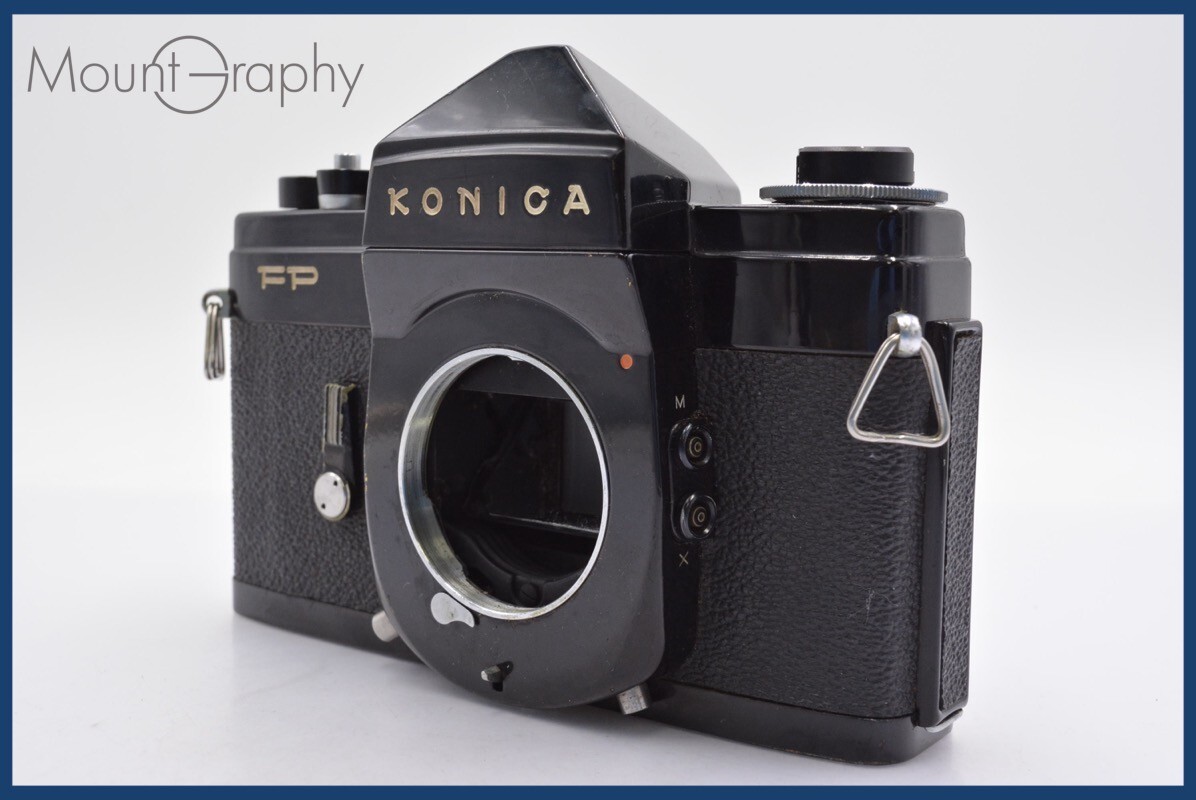 2025年最新】Yahoo!オークション -konica fpの中古品・新品・未 2025年最新】Yahoo!オークション -konica fpの中古品・新品・未