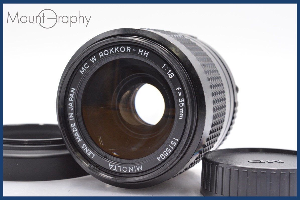 2025年最新】Yahoo!オークション -rokkor 35mm f1.8の中古品 2025年最新】Yahoo!オークション -rokkor 35mm f1.8の中古品