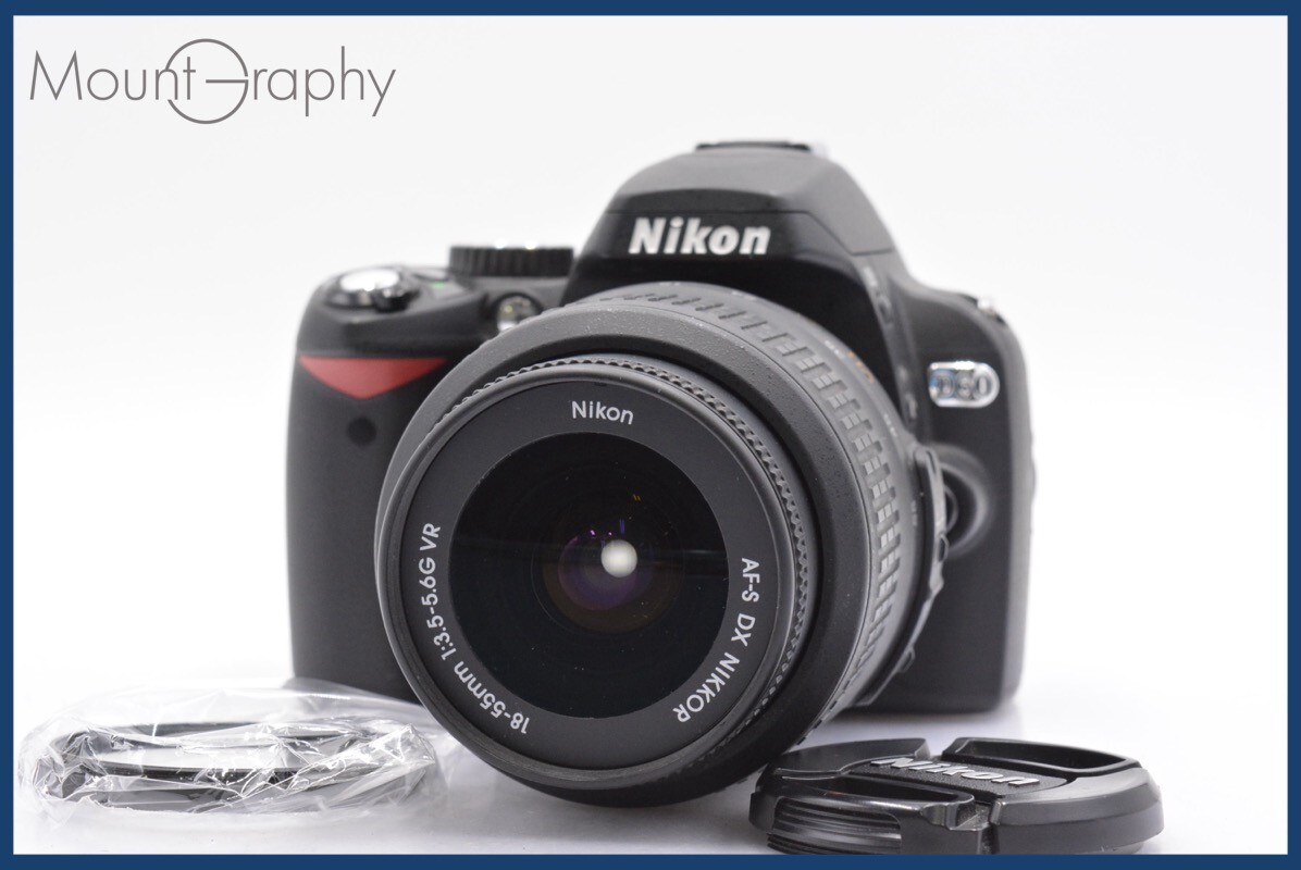 2025年最新】Yahoo!オークション -nikon d60の中古品・新品・未 2025年最新】Yahoo!オークション -nikon d60の中古品・新品・未