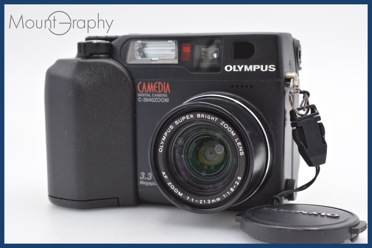 Yahoo!オークション -「olympus c-3040」の落札相場・落札価格 Yahoo!オークション -「olympus c-3040」の落札相場・落札価格