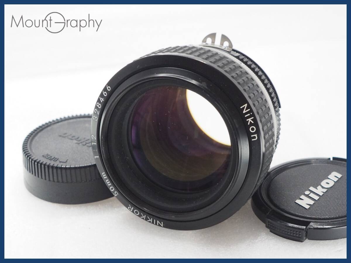 2025年最新】Yahoo!オークション -ai nikkor 50mm f1.2の中古品 2025年最新】Yahoo!オークション -ai nikkor 50mm f1.2の中古品