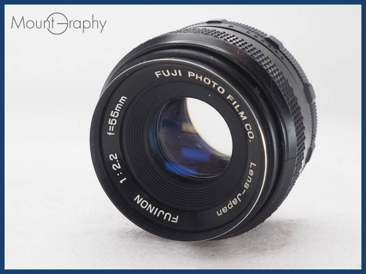 Yahoo!オークション -「fujinon 55mm f2.2」の落札相場・落札価格 Yahoo!オークション -「fujinon 55mm f2.2」の落札相場・落札価格