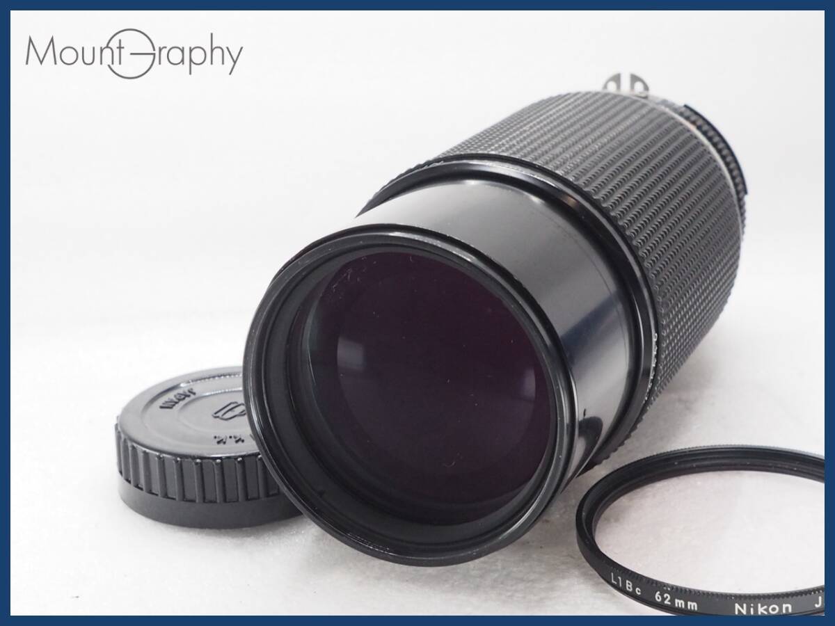Yahoo!オークション -「nikon ai nikkor 200mm f4」の落札相場 Yahoo!オークション -「nikon ai nikkor 200mm f4」の落札相場