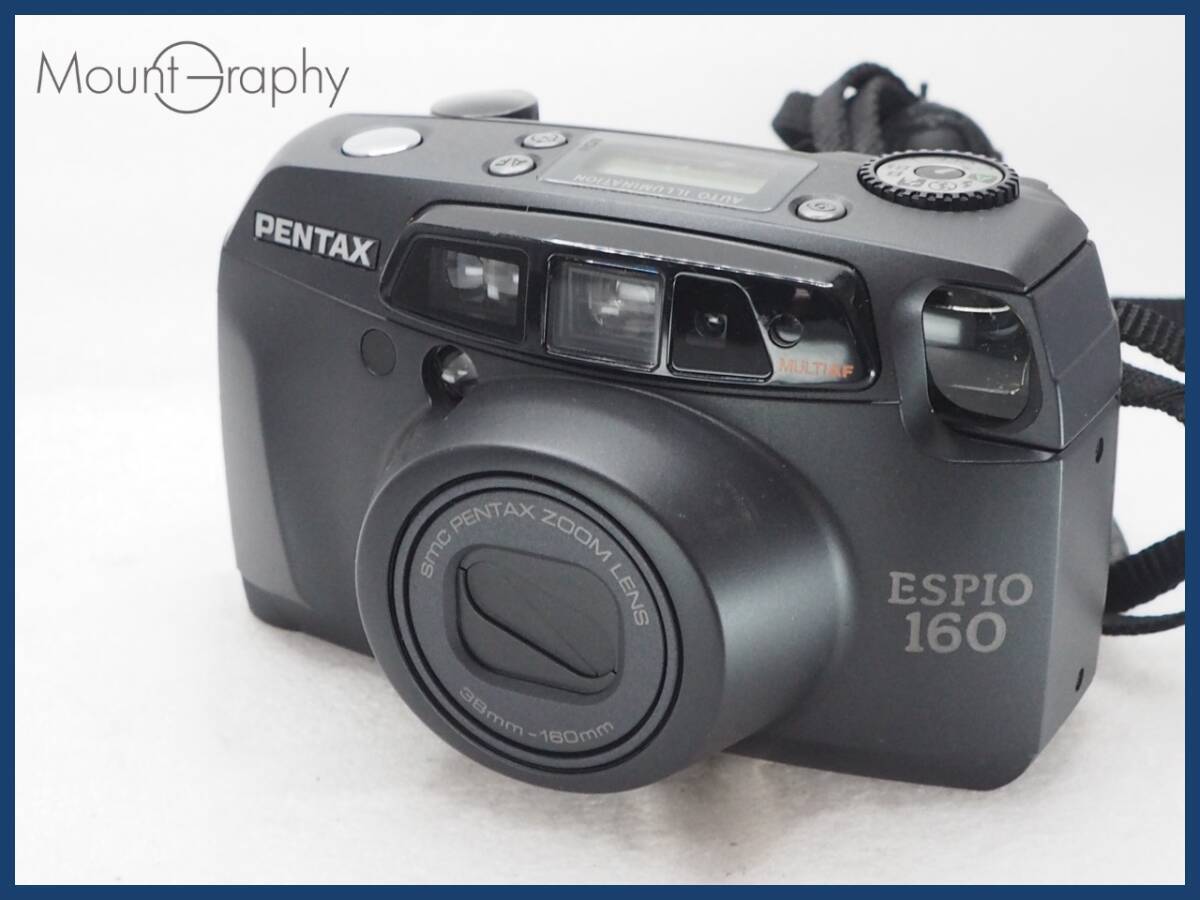 Yahoo!オークション -「pentax espio 160」の落札相場・落札価格 Yahoo!オークション -「pentax espio 160」の落札相場・落札価格