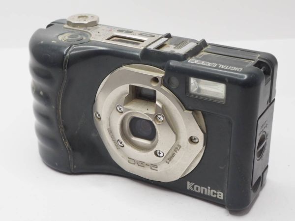 Yahoo!オークション -「dg-2」(フィルムカメラ) (カメラ、光学 Yahoo!オークション -「dg-2」(フィルムカメラ) (カメラ、光学