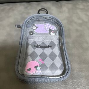 アクスタケース サンリオ クロミ