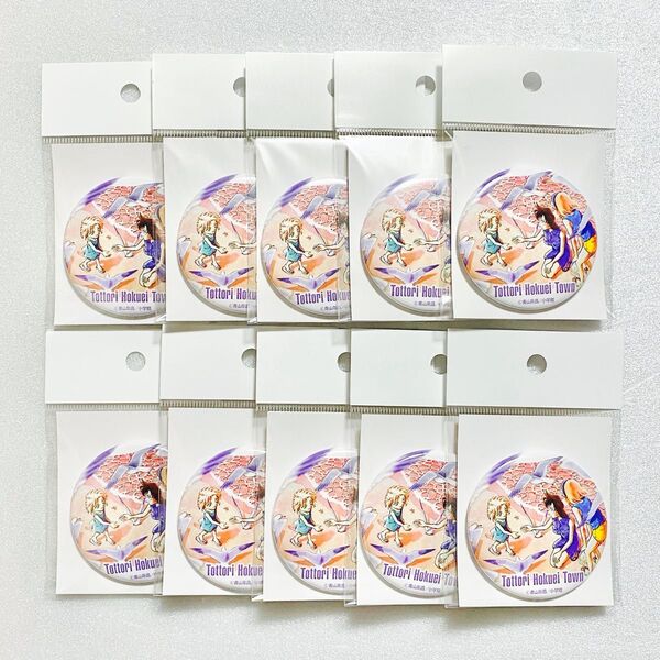 名探偵コナン 缶バッジ 毛利蘭 鈴木 園子 灰原哀
