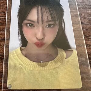 【特典トレカ_B】チキータ