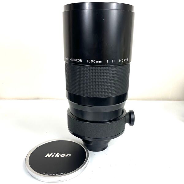 ■極上品■ Nikon Nikon RF 1000mm F11