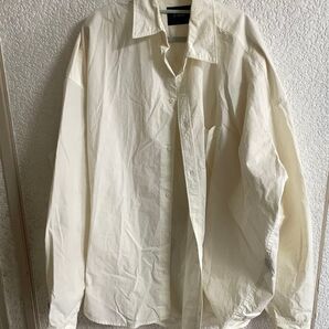 ZAC VARGAS COCOON SHIRTS