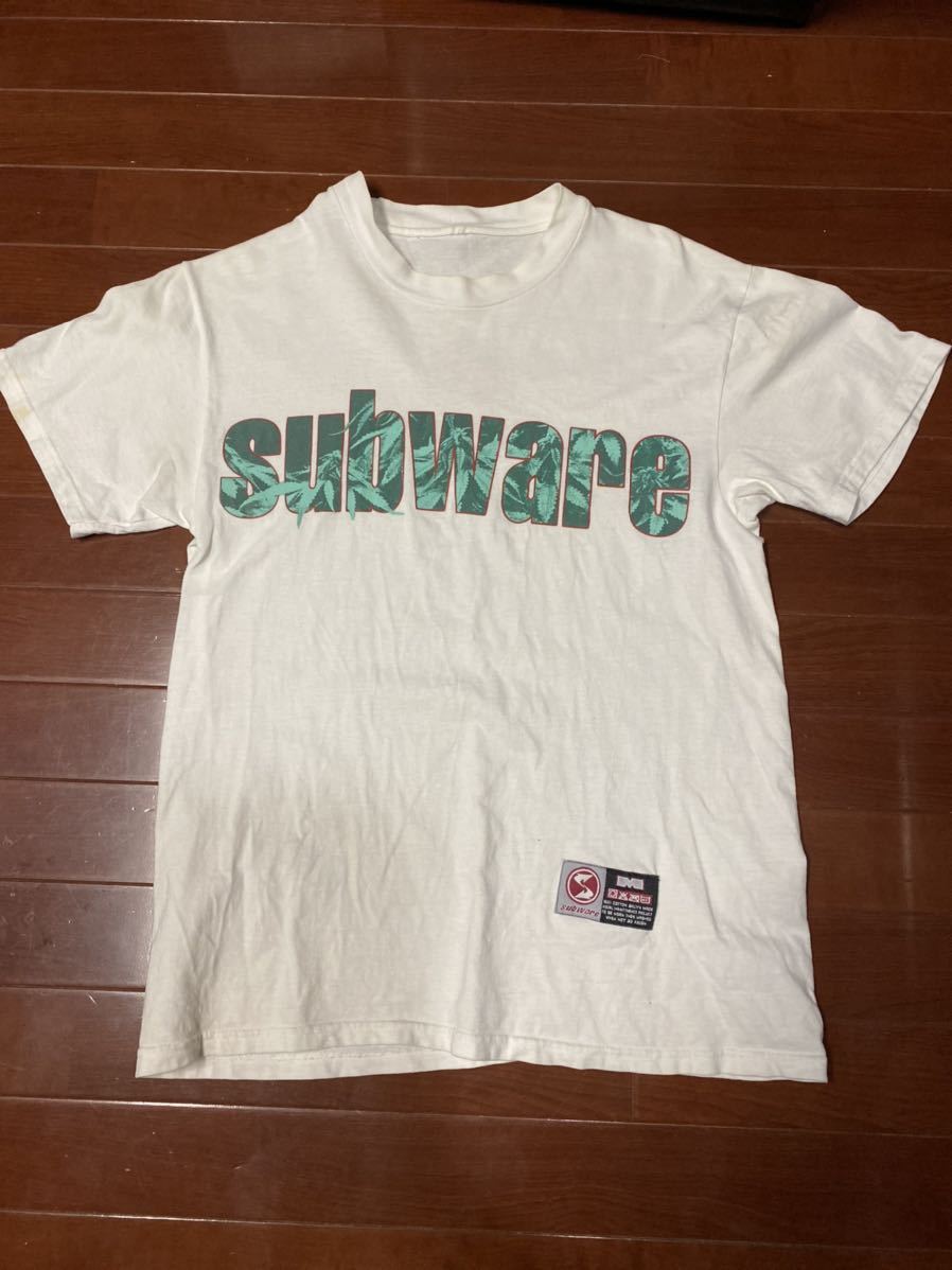 2024年最新】Yahoo!オークション -subware tシャツの中古品・新品・未 