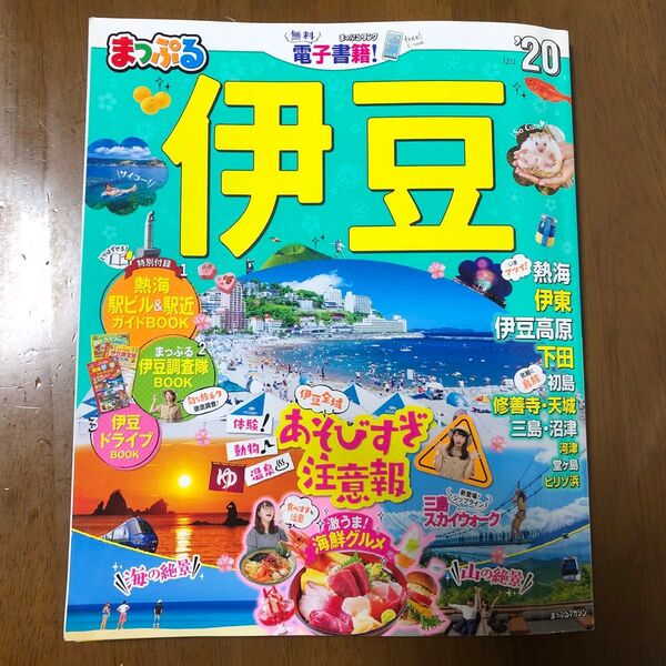 伊豆 20/旅行